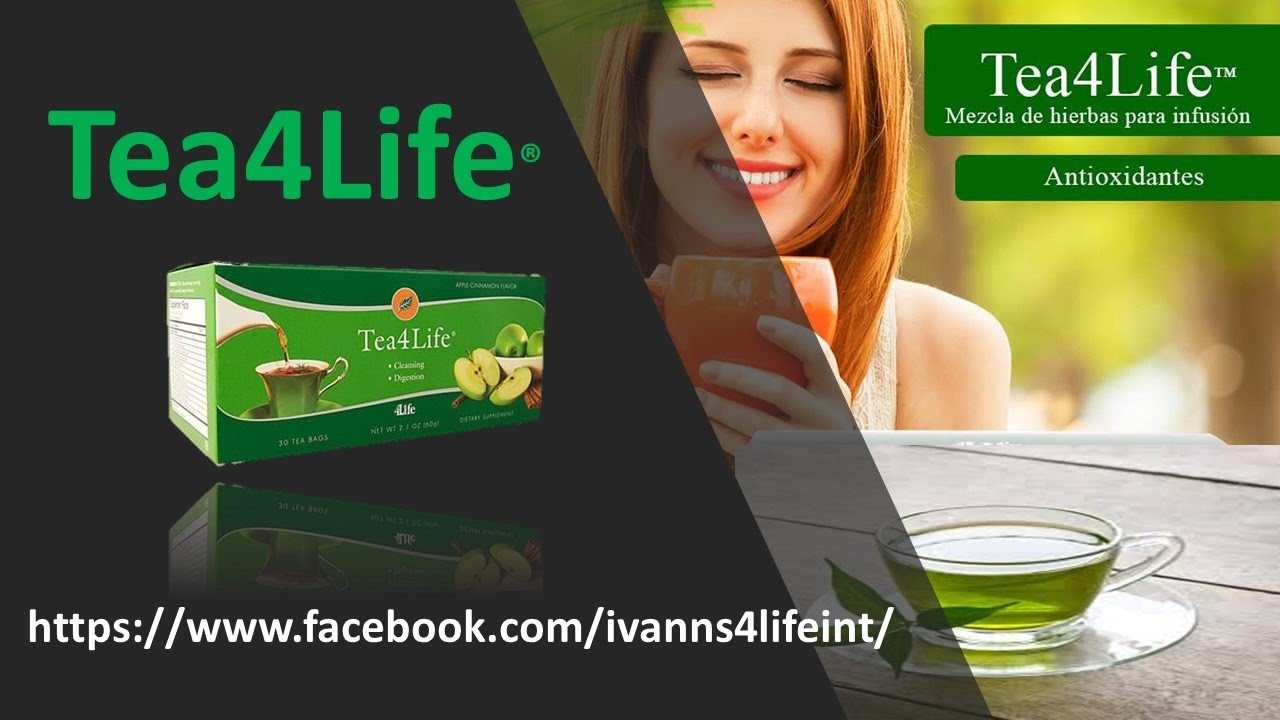 4Life Salud Cardiovascular III BioEFA con CLA - YouTube