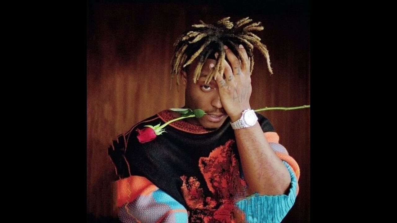 (FREE) Juice WRLD Type Beat "Withdrawals"