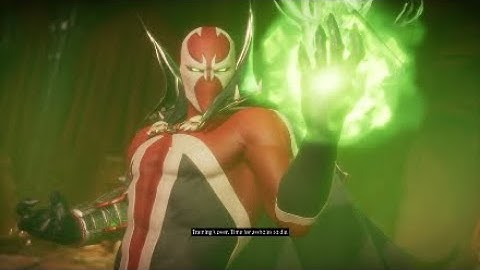 Spawn 100% kill setup