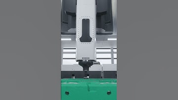 5-Axis Beast in Action