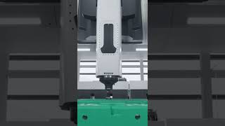 5-Axis Beast in Action