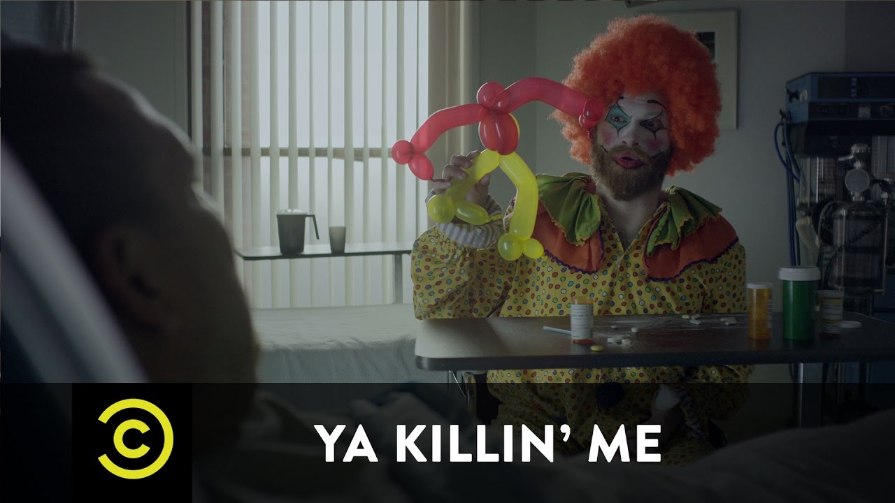 Ya Killin' Me - Your Favorite Celebrities Are Dead Now - Uncensored