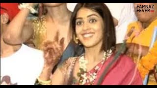 Genelia Dsouza Pre-Wedding Party | Bollywood Videos | FarnazFever