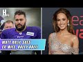 Ex-NFL Pro Matt Kalil Sues Ex-Wife, Haley For Pe**s Size Comments | Hollywood weekly