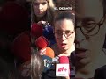 Las duras críticas de la familiar de un desaparecido en el accidente de Adamuz #eldebate