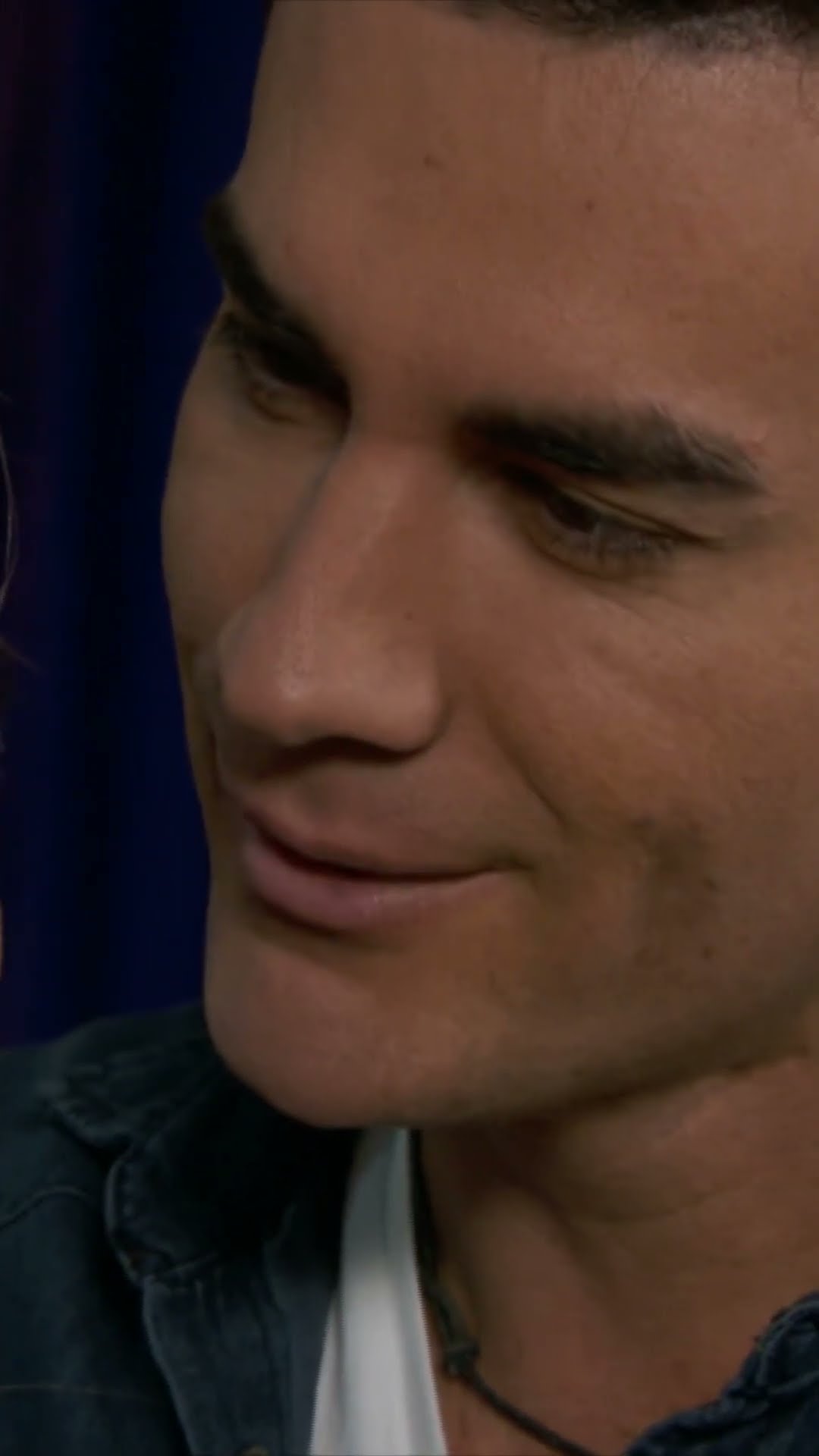 Te amo con todas mis fuerzas ? #hastaelfindelmundo #tlnovelas