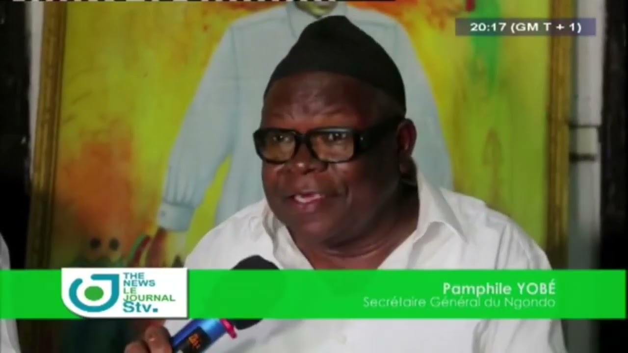 NGONDO 2022 : KODA MBOA - L'AMOUR DE LA PATRIE