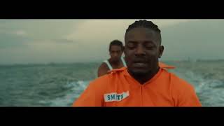 Jquan - why yo badmind mi (Official Music Video)