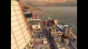 Crossmap Tomahawk - Meltdown - TDM