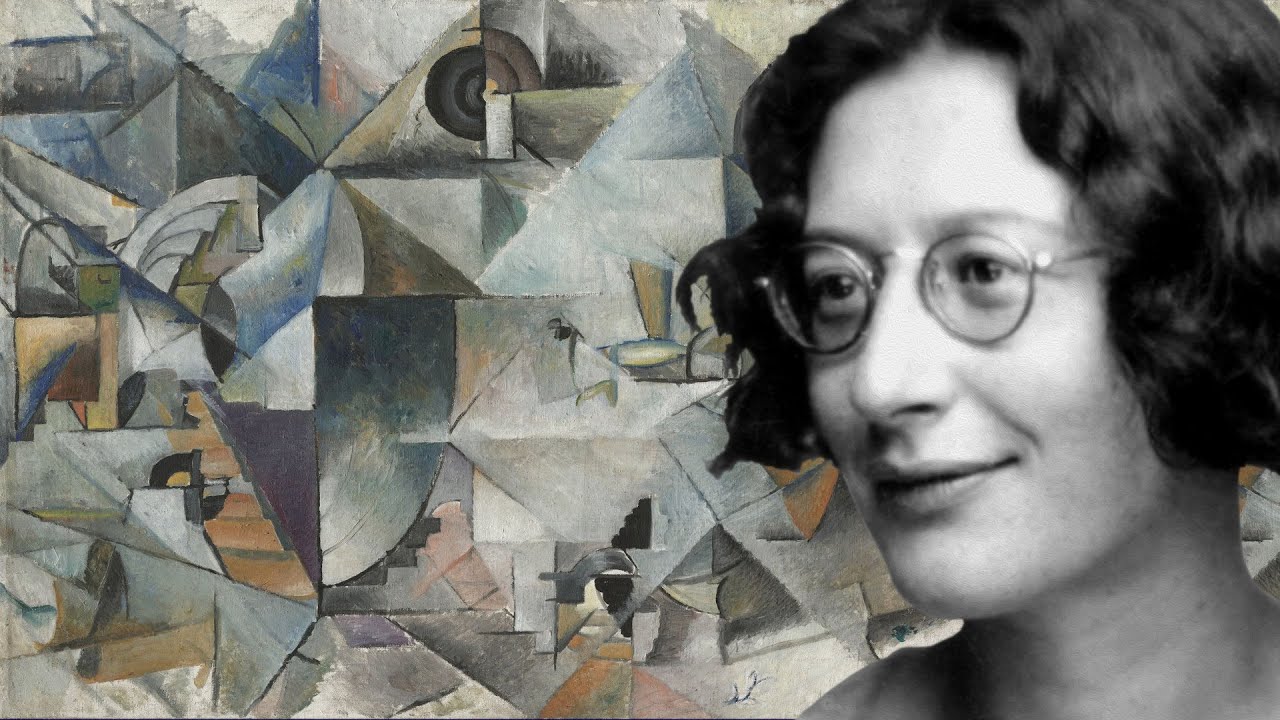 Expérience de la vie d'usine, Simone WEIL, 1935 & 1941 — texte intégral, livre audio YouTube Expérience de la vie d'usine, Simone WEIL, 1935 & 1941 — texte intégral, livre audio YouTube