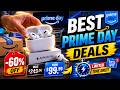 Top 10 Best Prime Day Deals 2026!