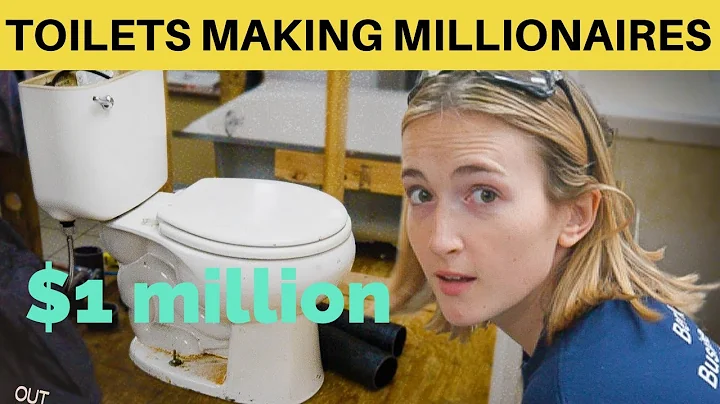 I started a plumbing company to sell it to private equity (CRAZY)🔥