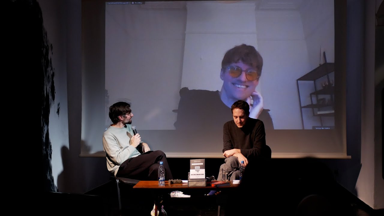 Superstructural Berlin: The City as a Psyop