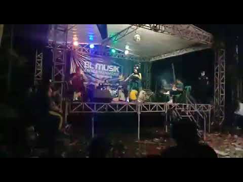 Fitri Vivita feat Nabila Cabe Sakit Dalam Bercinta
