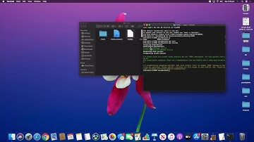 How to Install and work with CocoaPods on Xcode, Swift-(2019)