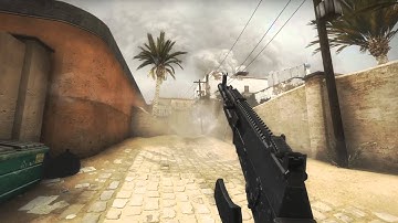 Insurgency ►AK12 - WIP / 2