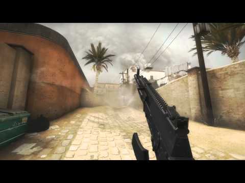 Insurgency ►AK12 - WIP / 2