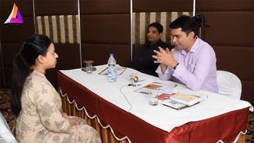 WBCS Group A Mock Interview -Candidate Poonam Basu-2019- UPSC