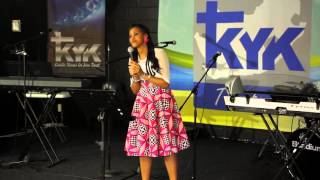 Weet Jy Waarom - Nadine Moses