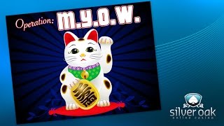 Watch Operation M Y O W from Silver Oak Casino