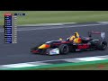 Euroformula Open 2019 ROUND 7 UK - Silverstone Race 2 ENG