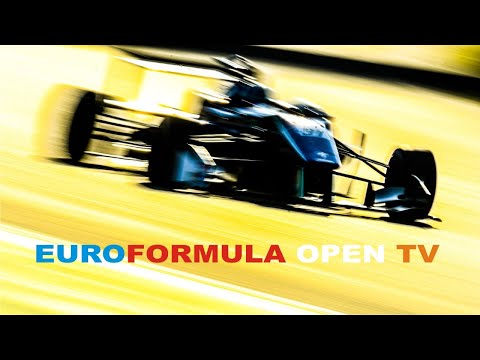 Euroformula Open 2019 ROUND 7 UK - Silverstone Race 2 ENG