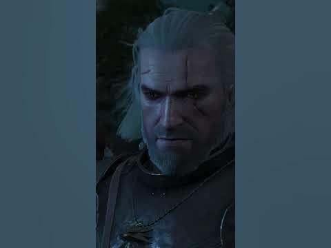 Игоша Ведьмак 3, #witcher #gaming #games #ведьмак #gwent #nextgen #the ...