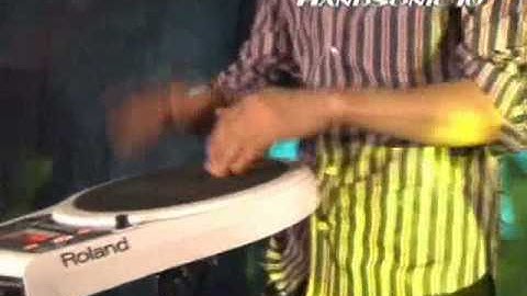 HandSonic 10 T. Snyder & I. Kakehashi (3/5)