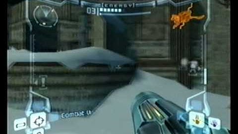 Metroid Prime 100% Walkthrough Part 20 - Another couple of Expansions