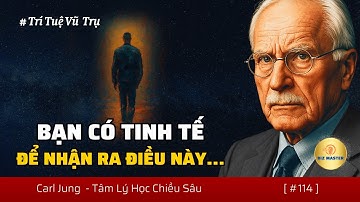 Khi Bạn Rời Đi, Họ Có Nhận Thấy Bạn Là Người Quan Trong? Vũ Trụ Kết Nối | Tâm Lý Học Carl Jung