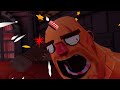 Gorn vr (fighting candy men)