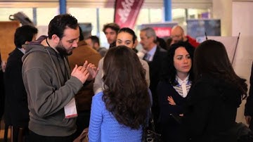Open Innovation Highlights - Extended Version