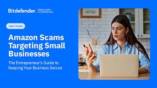 Amazon Scams: How They Work and How to Protect Your Small Business