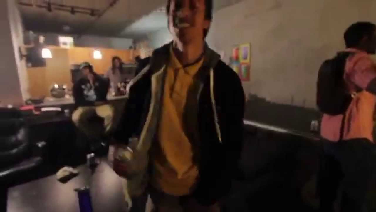 Revlanta Ep. 1 - The Lurk Gang with Two9