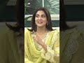 Dieting Se Motapa Control Nahi Ho Sakta? - Morning With Fiza
