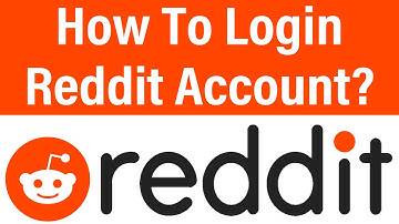 Reddit Login 2021 | www.reddit.com Account Login Help | Reddit.com Sign In | Login To Reddit Account