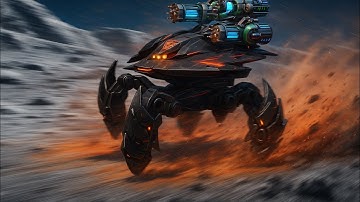 Imugi 22 Kills in 2 Minutes! | Orbital Mayhem Mode | Archive Fight | War robots [WR]