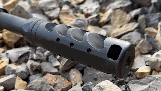 This Muzzle Brake is Better Than a Suppressor screenshot 3