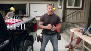Skip Bedell - Hire the right pro