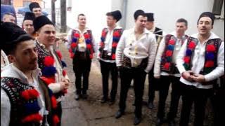 Colind Craciun Vadu Izei Maramures