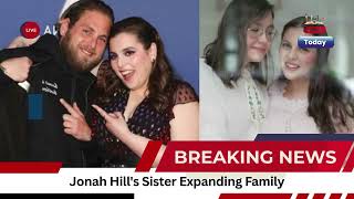 Booksmart Star Beanie Feldstein Shows Baby Bump in Sweet Black-and-White Photos screenshot 3