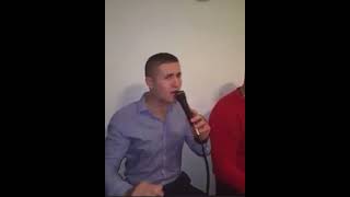 Bozo i Repa - Jovan Dalmatinac