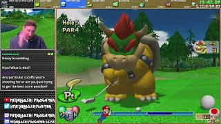 MGTT "No Fairways - Any%"