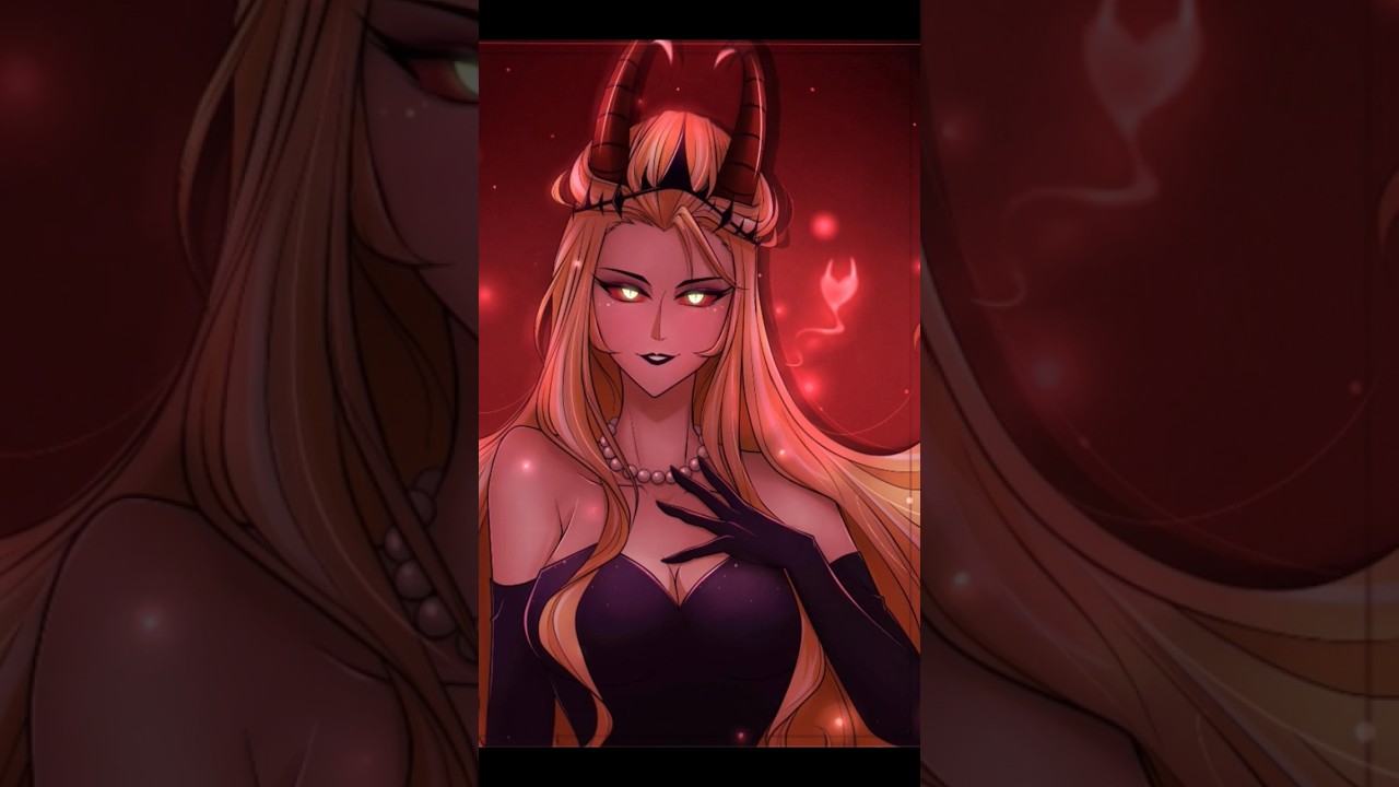 Лучшая бывшая Лилит 