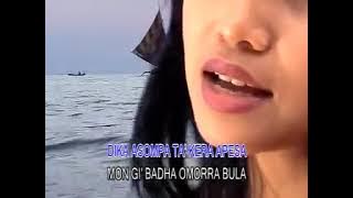 Iis Chandra - Nespana Ate (Official Music Video)