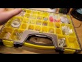 Tour of the Make It Hackin Garage!