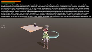 Gamedev Stream: At the Ends of Eras [198]