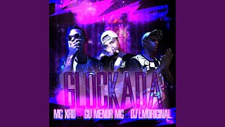 Glockada