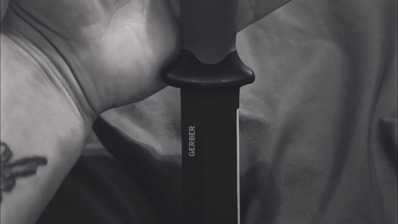 Gerber Prodigy Review