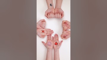 The Love Arm Dance That MELTED Hearts! ❤️🔥 #MustWatch